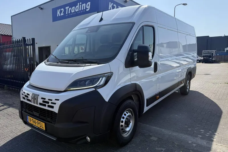 Fiat Ducato (2024)