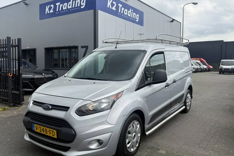 Ford Transit (2027)