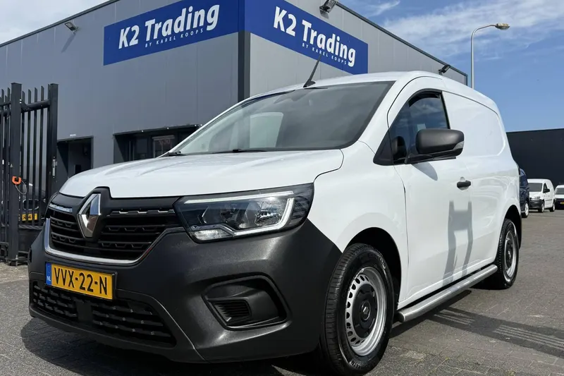 Renault Kangoo (2023)