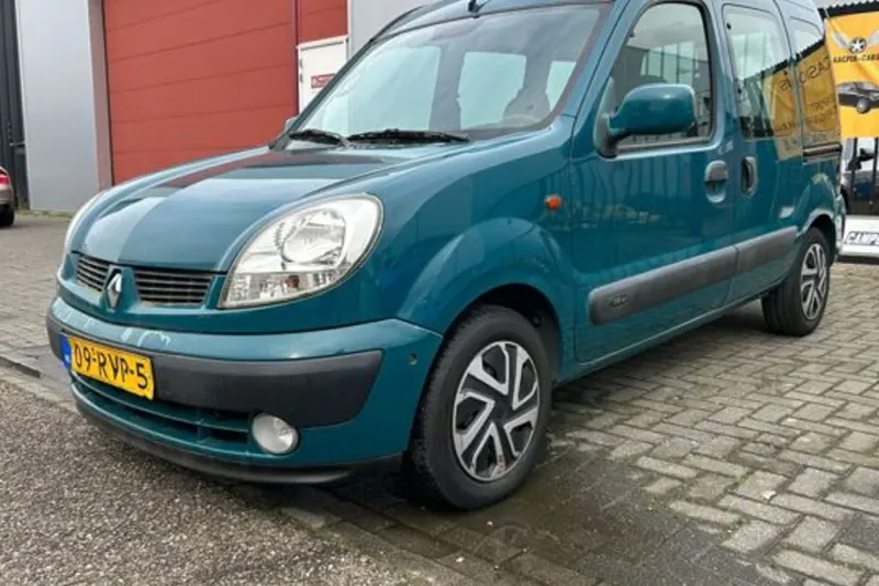 Renault Kangoo (2005)