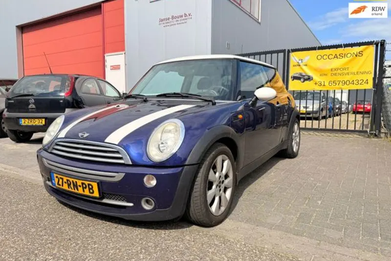 MINI  (2005)