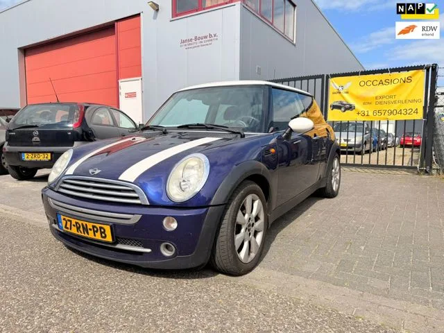 MINI  (2005) — foto 1