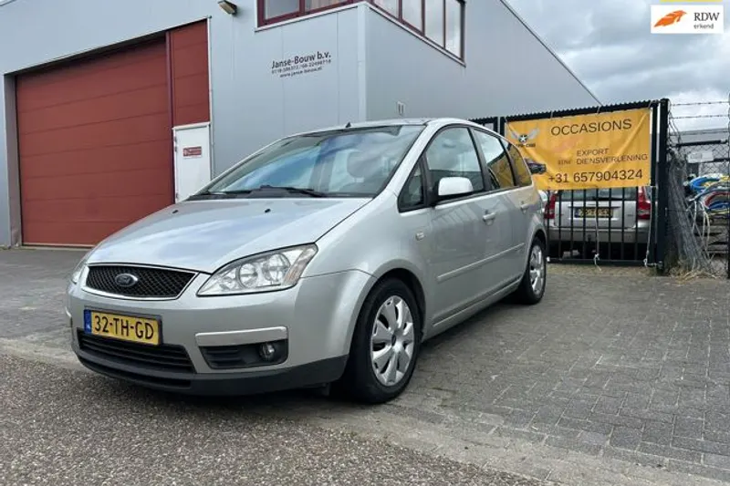 Ford Focus (2006)