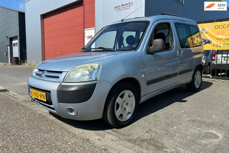 Citroën Berlingo (2003)