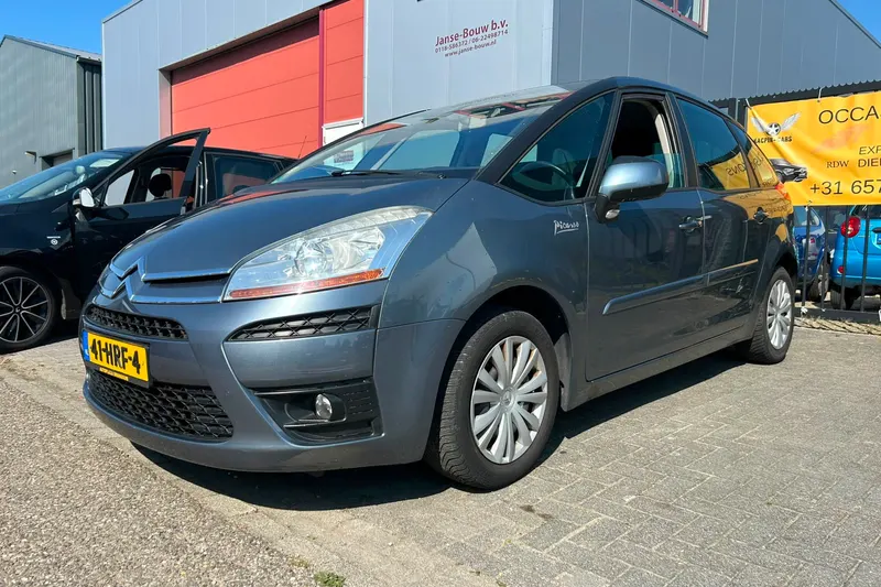 Citroën C4 Picasso (2009)