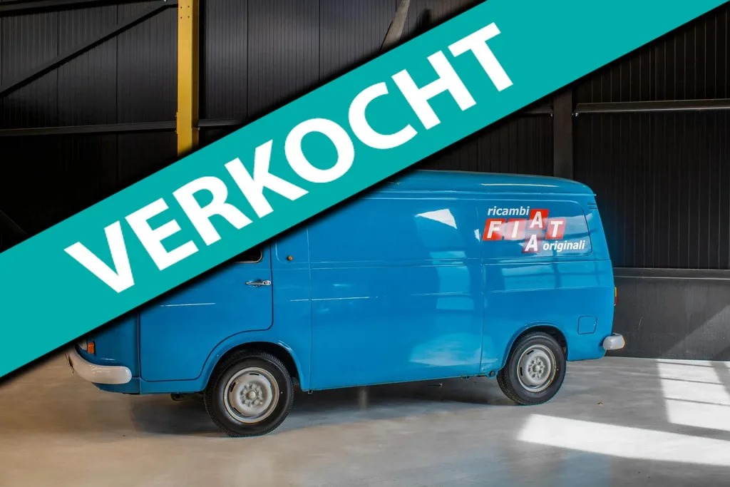 Fiat 238 (0) — foto 1