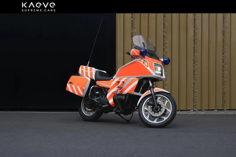 BMW K 75 RT (1992)