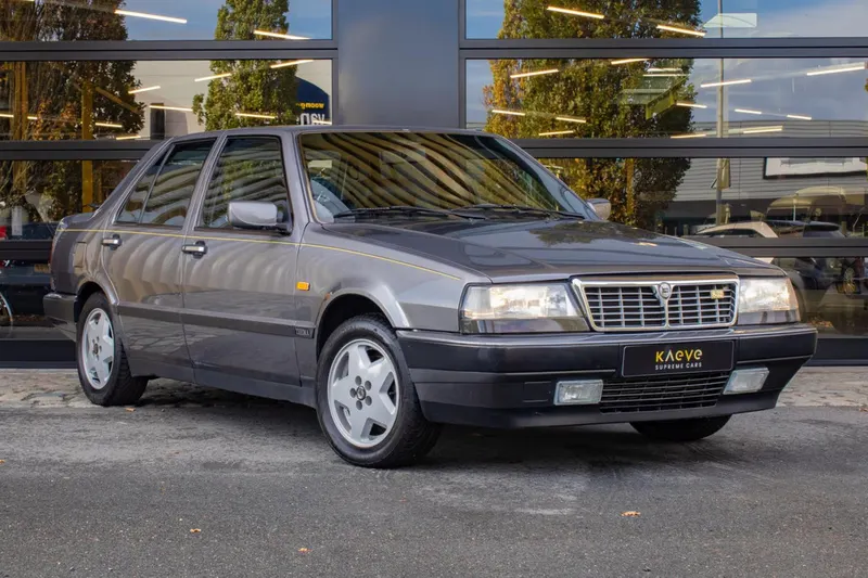Lancia Thema (1989)