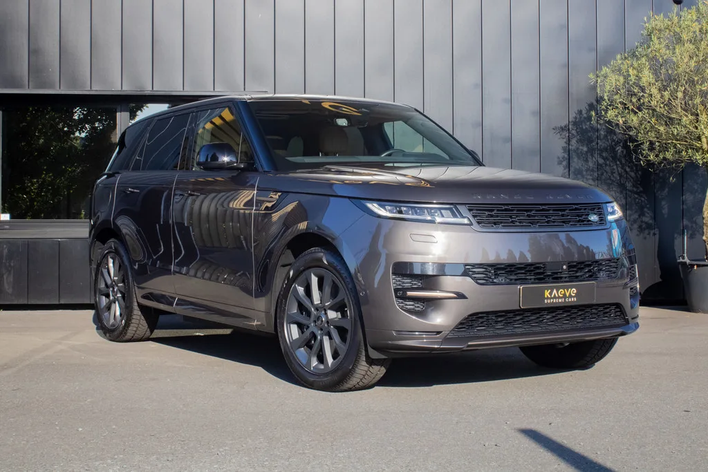 Land Rover Range Rover Sport (2023) — foto 1