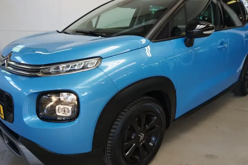 Citroën C3 Aircross (2021)
