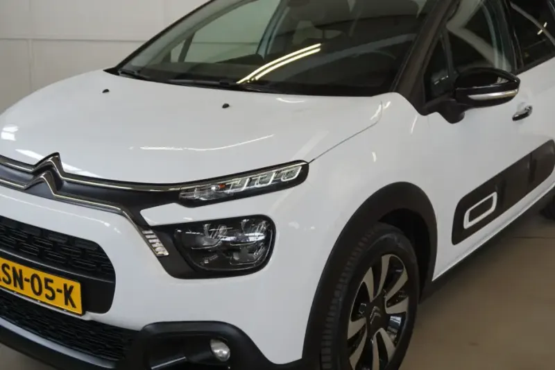 Citroën C3 (2023)