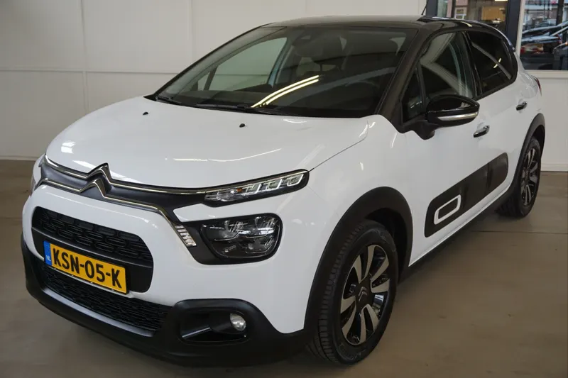 Citroën C3 (2023)