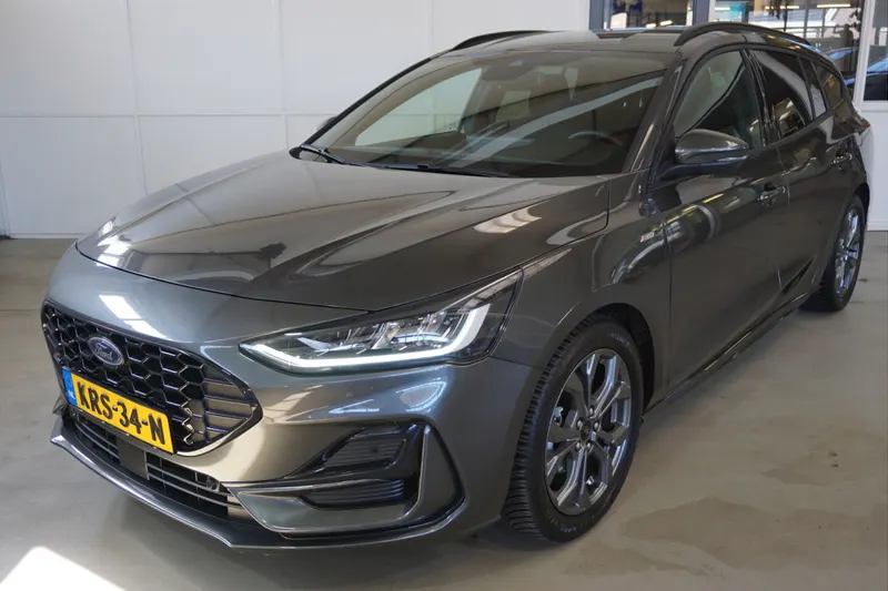 Ford Focus (2025)