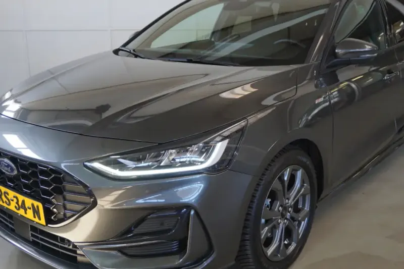 Ford Focus (2025)
