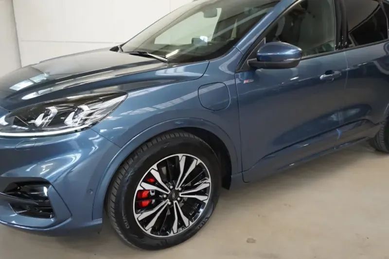 Ford Kuga (2020)