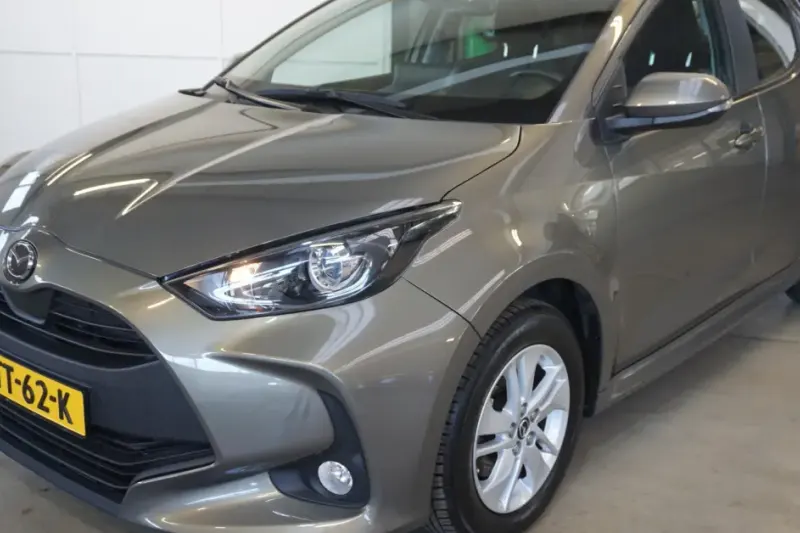 Mazda 2 (2023)