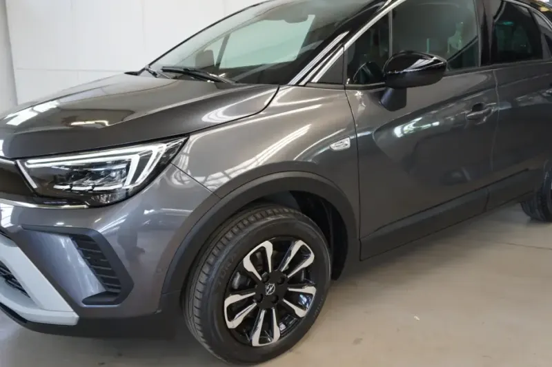 Opel Crossland (2024)