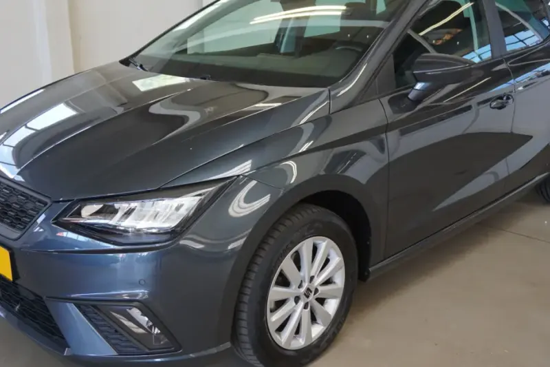SEAT Ibiza (2023)