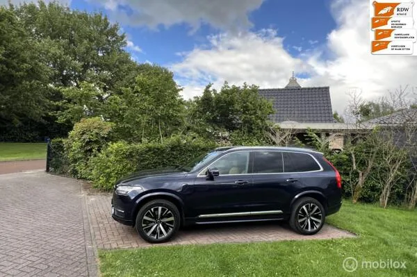 Volvo XC90 (2016) — foto 1