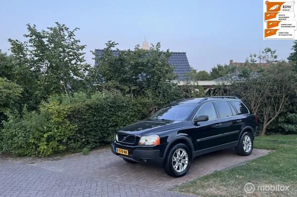 Volvo XC90 (2003) — foto 1