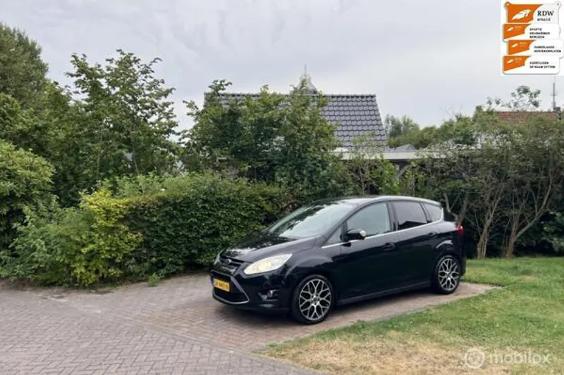 Ford C-Max (2013)