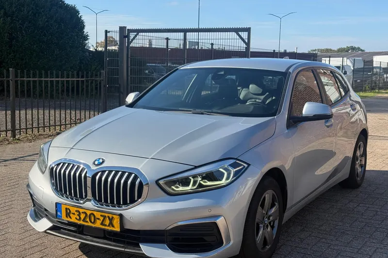 BMW 1-Serie (2020)