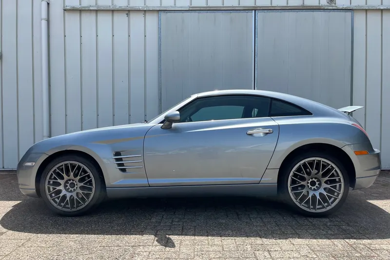 Chrysler Crossfire (2004)