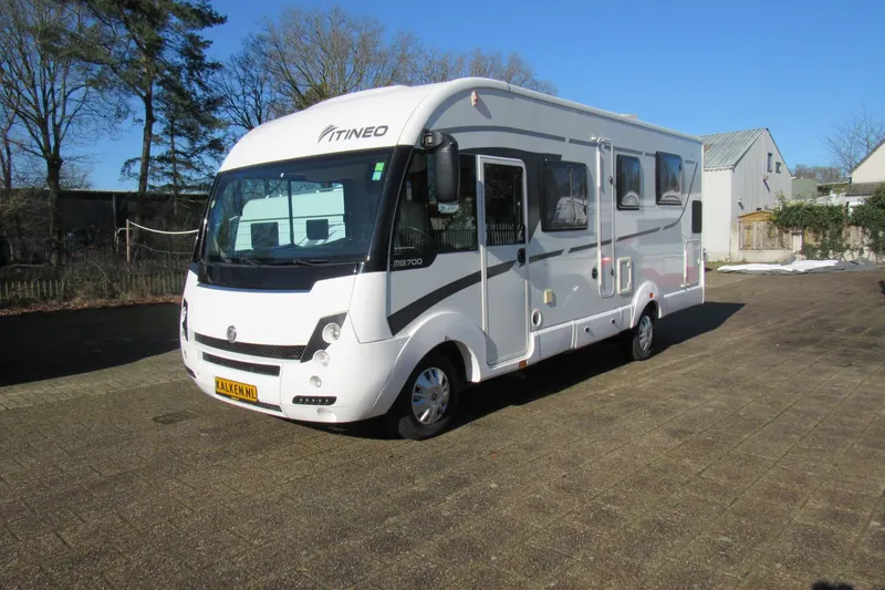 Itineo MB700 (2016)