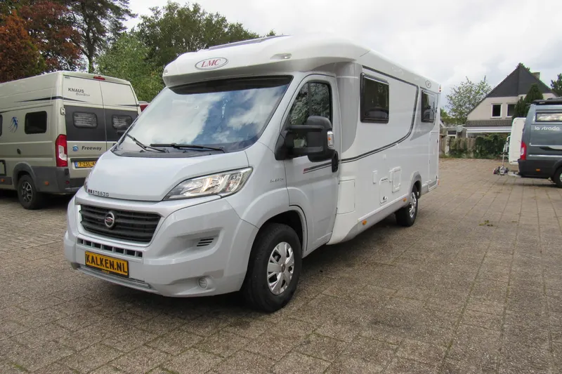 LMC T 663G (2022)
