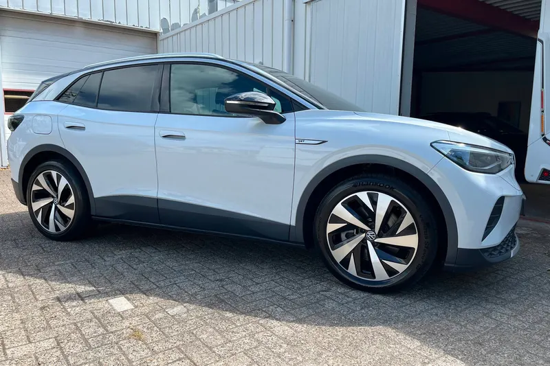 Volkswagen ID.4 (2021)