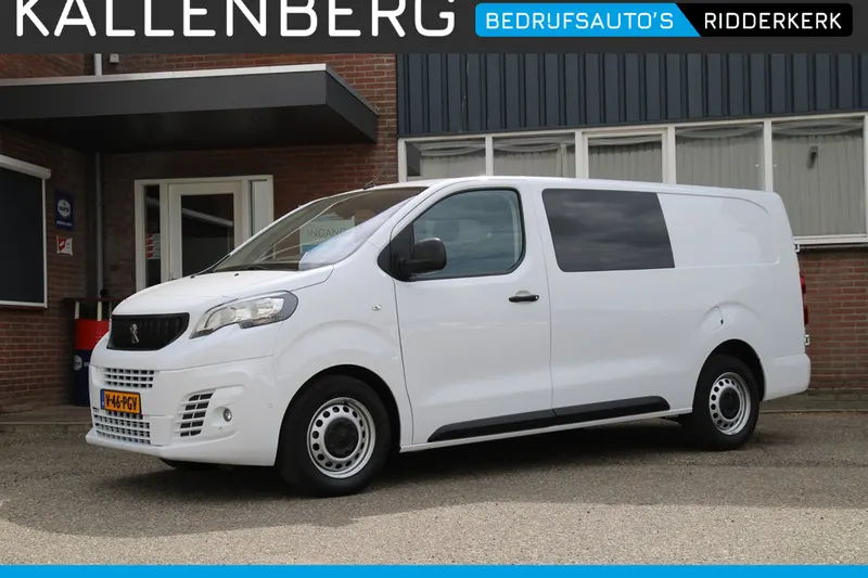 Peugeot Expert (2023)