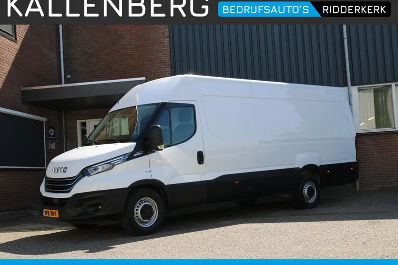 Iveco Daily (2022)