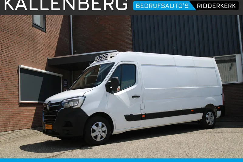 Renault Master (2024)