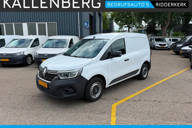 Renault Kangoo (2023)