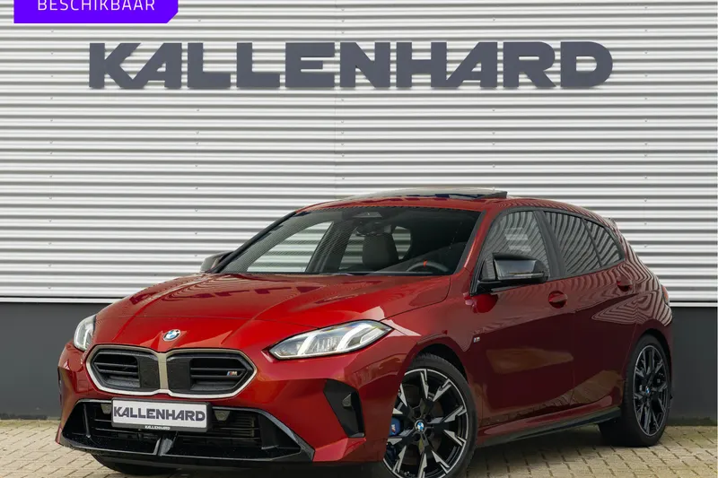 BMW 1-Serie (2025)