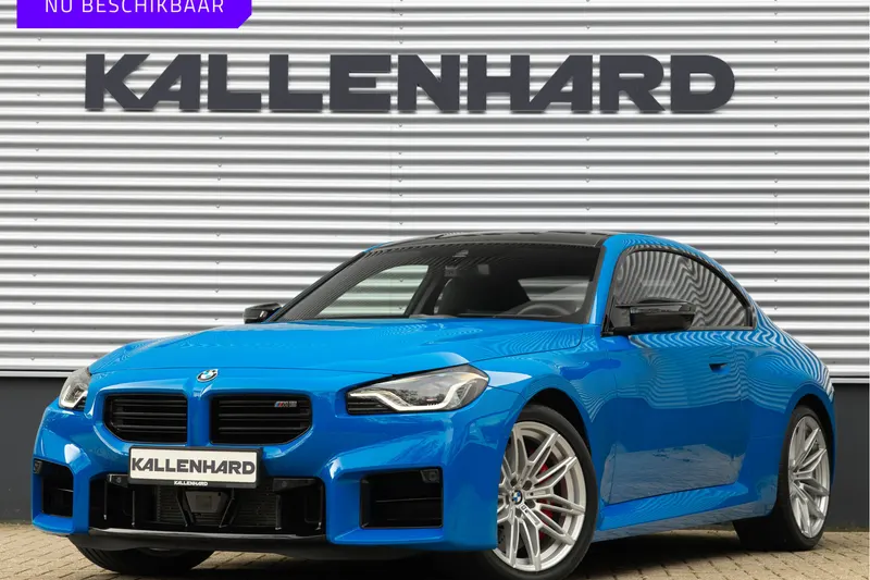 BMW 2-Serie (2025)