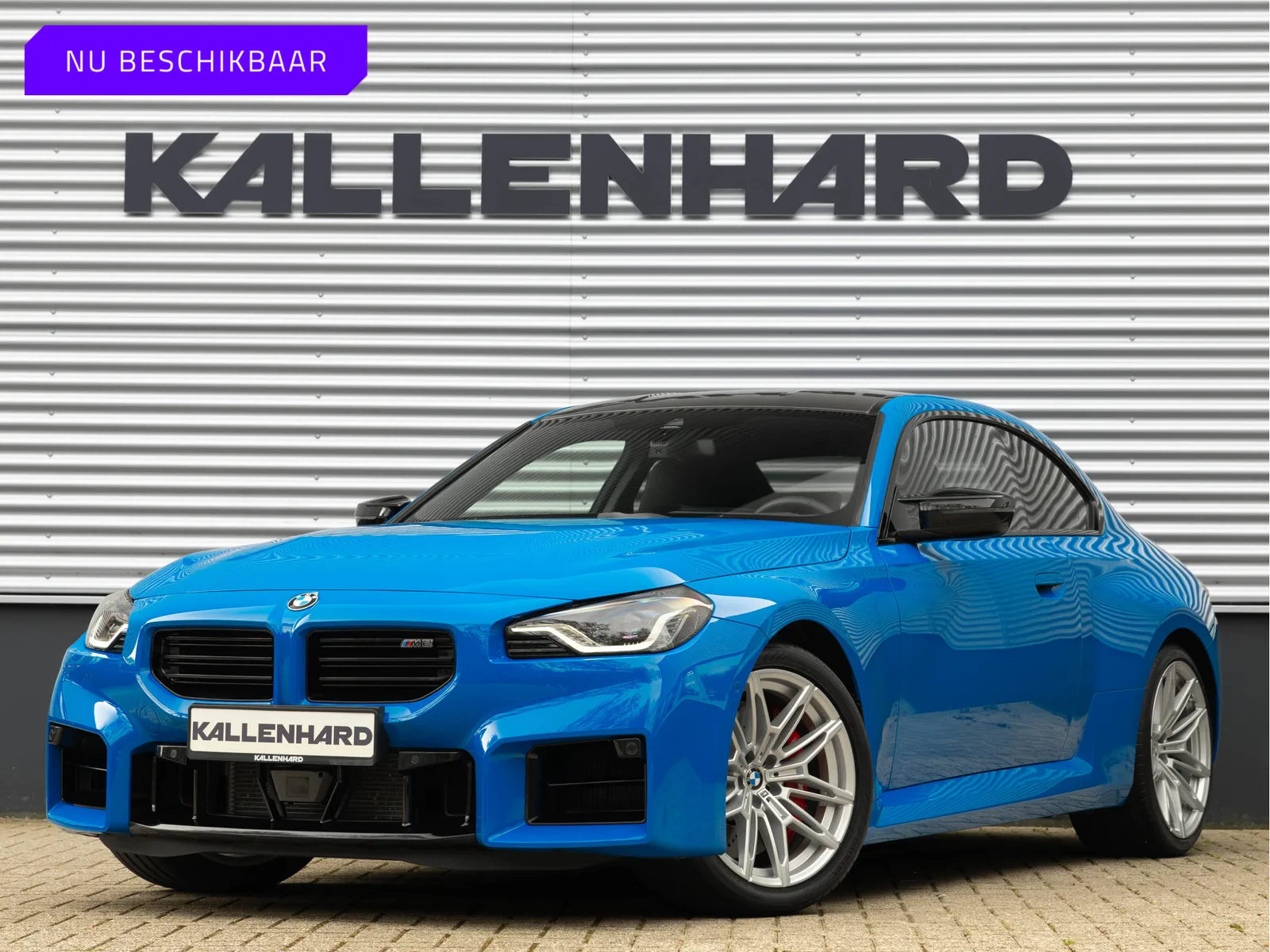 BMW 2-Serie (2025) — foto 1