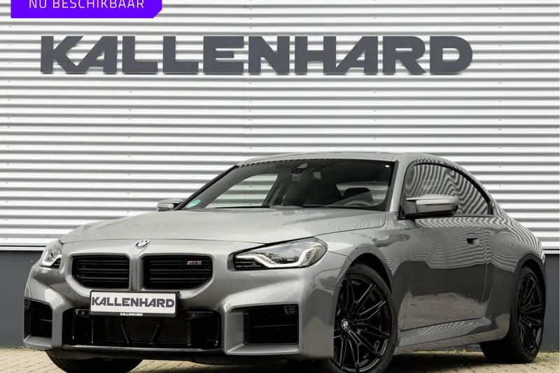 BMW 2-Serie (2025)