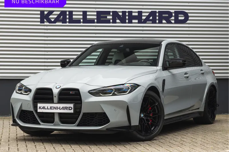 BMW 3-Serie (2022)