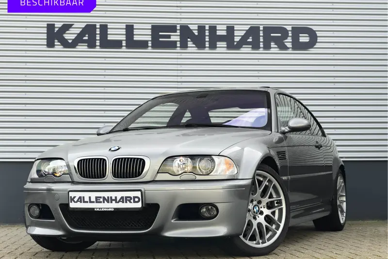 BMW 3-Serie (2005)