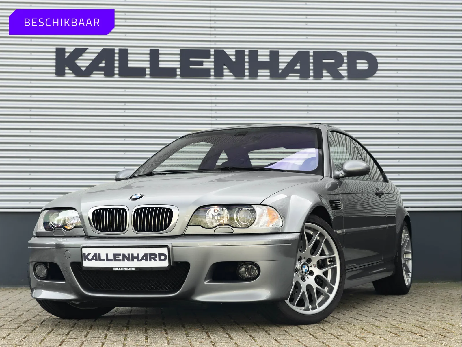 BMW 3-Serie (2005) — foto 1