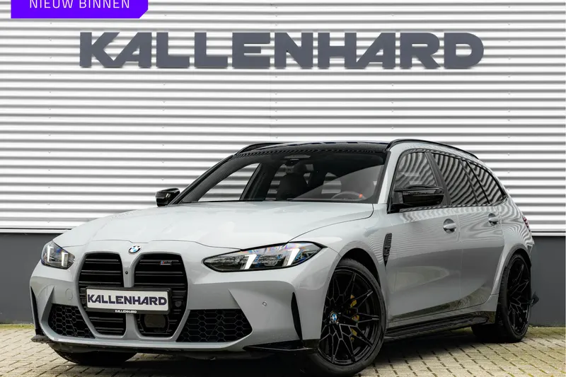 BMW 3-Serie (2025)