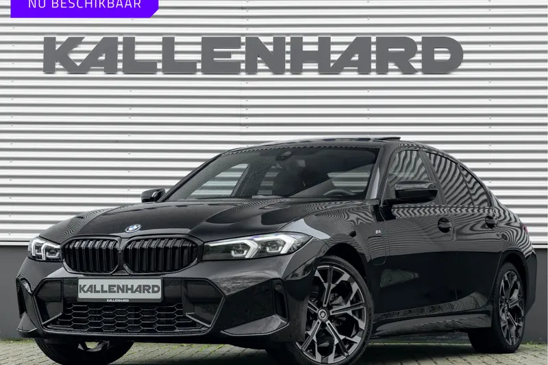 BMW 3-Serie (2025)