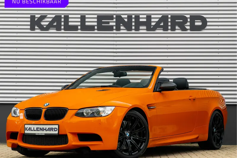BMW 3-Serie (2011)