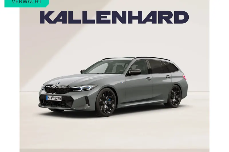 BMW 3-Serie (2026)