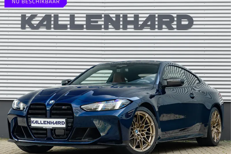 BMW 4-Serie (2026)