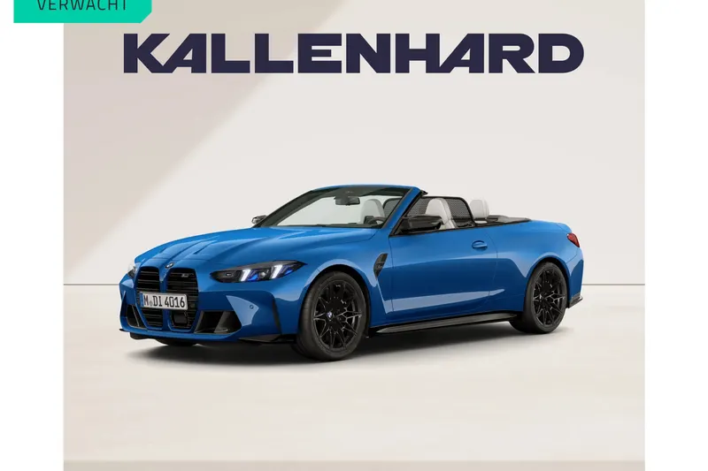 BMW 4-Serie (2025)