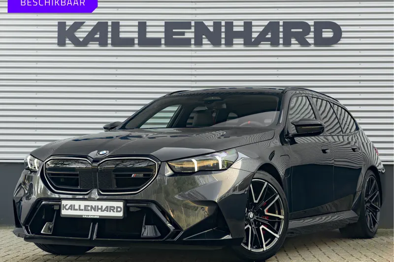 BMW 5-Serie (2025)
