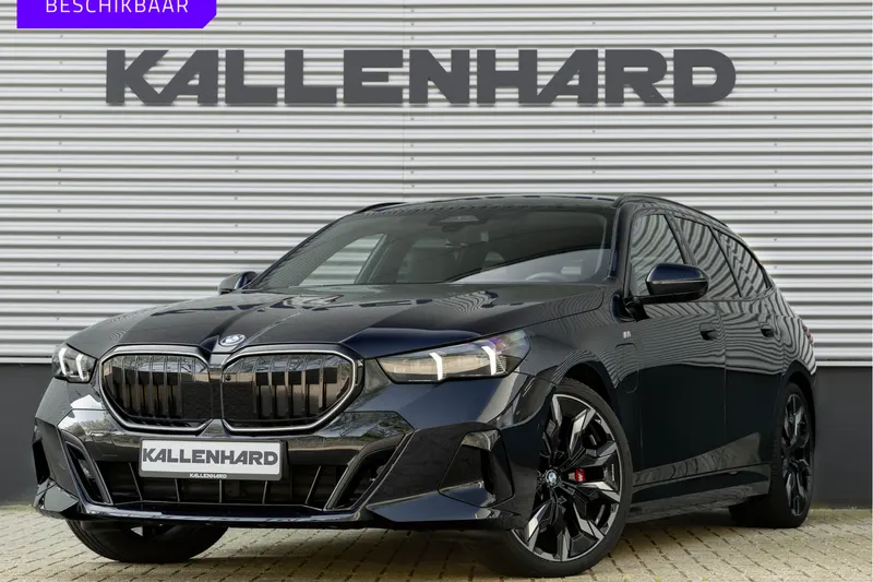 BMW 5-Serie (2025)