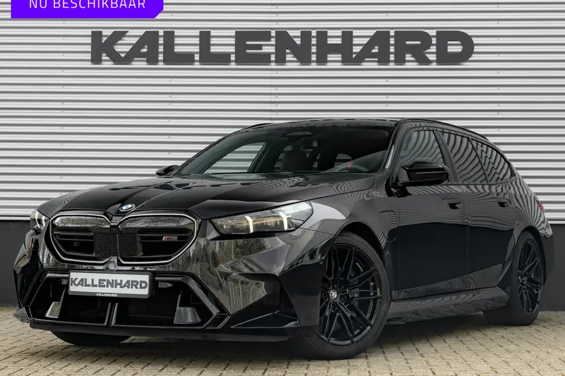 BMW 5-Serie (2025)